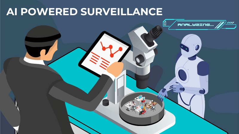 Mass Surveillance Powered AI and its Impact on Society