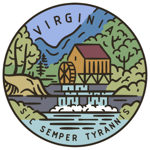 Email marketing in the US; a badge of Virginia