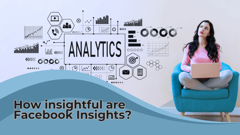 Learn how to get Facebook page analytics for your business. Pull analytics reports and discover the most accurate way to track your data.