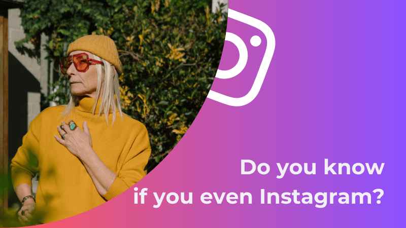Learn about Instagram analytics. Discover if your Instagram account has analytics access and find the most accurate tracking methods for views, ads & more.