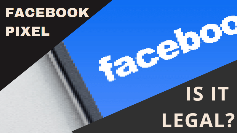 Meta Pixel and Facebook Login: Are They Illegal in the EU?