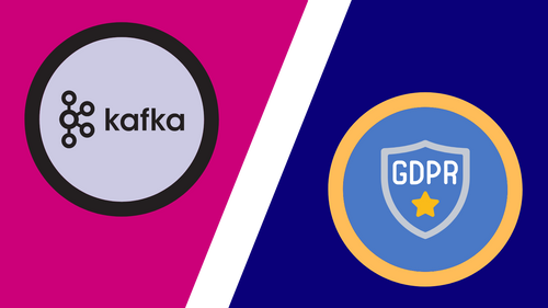 Wide Angle Analytics uses Apache Kafka persistence, reliability and scalability features while maintaining GDPR compliant retention rules. See how we do it.