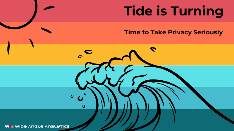 EU, US, China, India, Japan, Brazil and rest of the world is changing privacy laws. Does taking privacy seriously make good business sense?