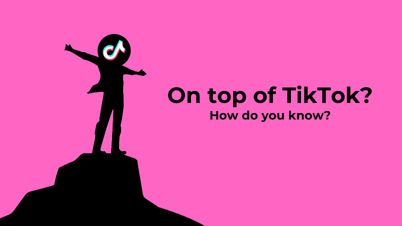 Master content marketing by learning how to get analytics on TikTok. Learn where to find TikTok analytics, understand the data and enhance accuracy.